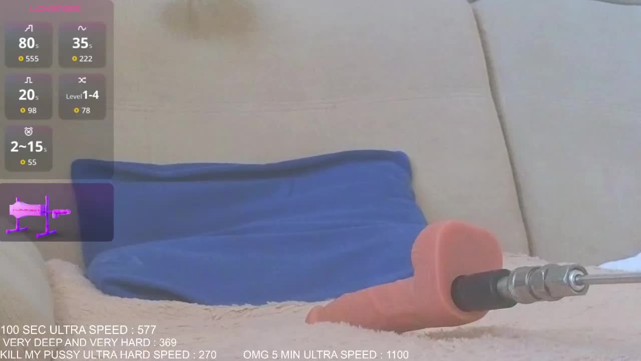 Sunny-Rose Live Sex February 19, 2026