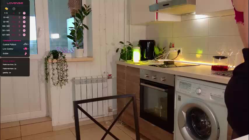 magiclovexo Live Sex February 19, 2026