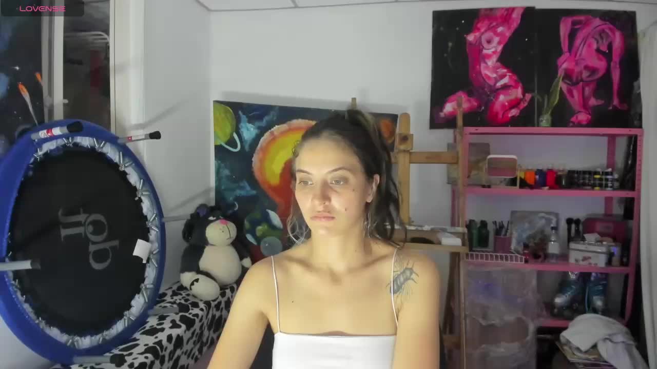 mariecam420 Live Sex February 19, 2026