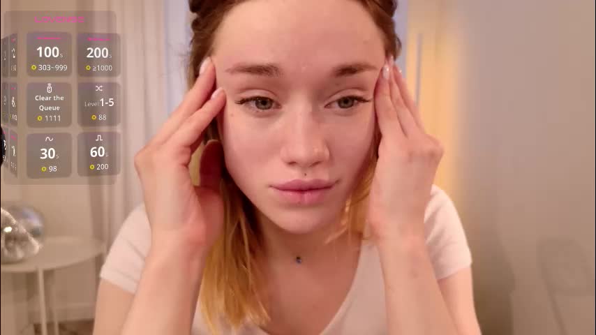 fancyamelia Live Sex February 19, 2026