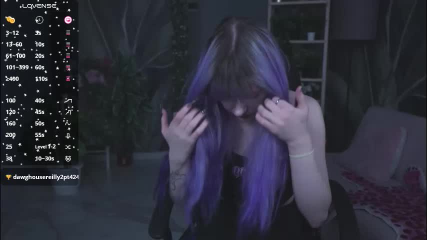 lexiwenford Live Sex February 19, 2026