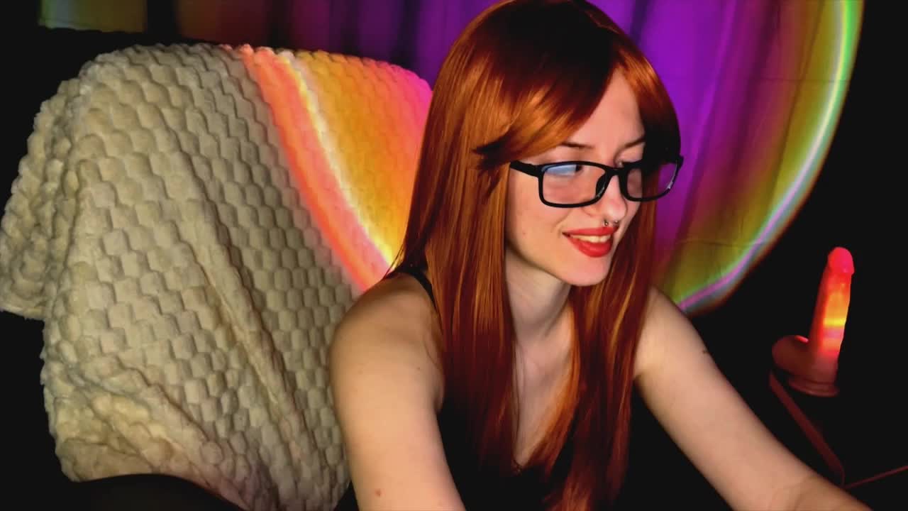 HeyAlise Live Sex February 19, 2026
