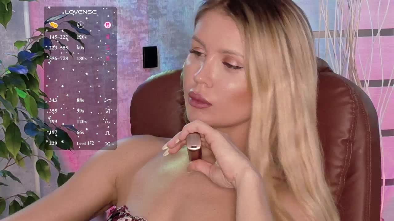 __Emmi__ Live Sex February 19, 2026