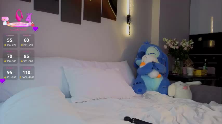 lililok101 Live Sex February 19, 2026