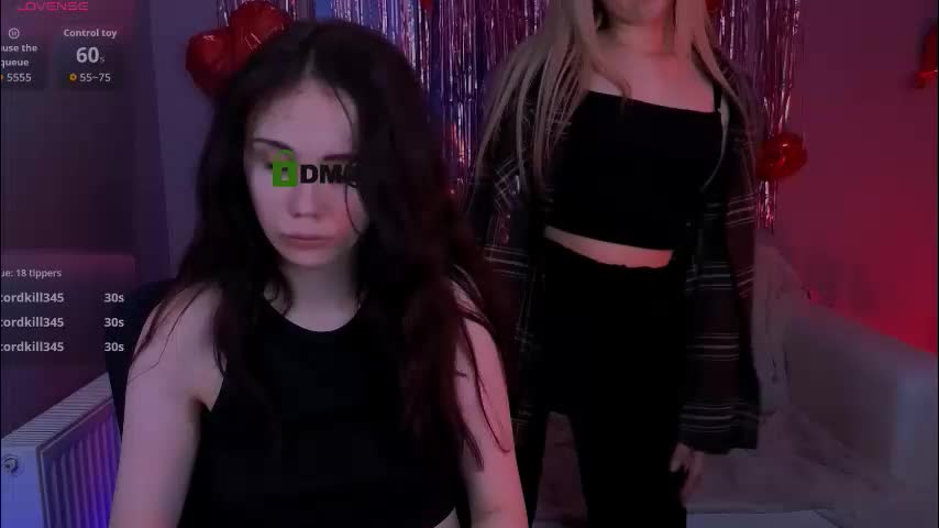 riley_sanders Live Sex February 19, 2026