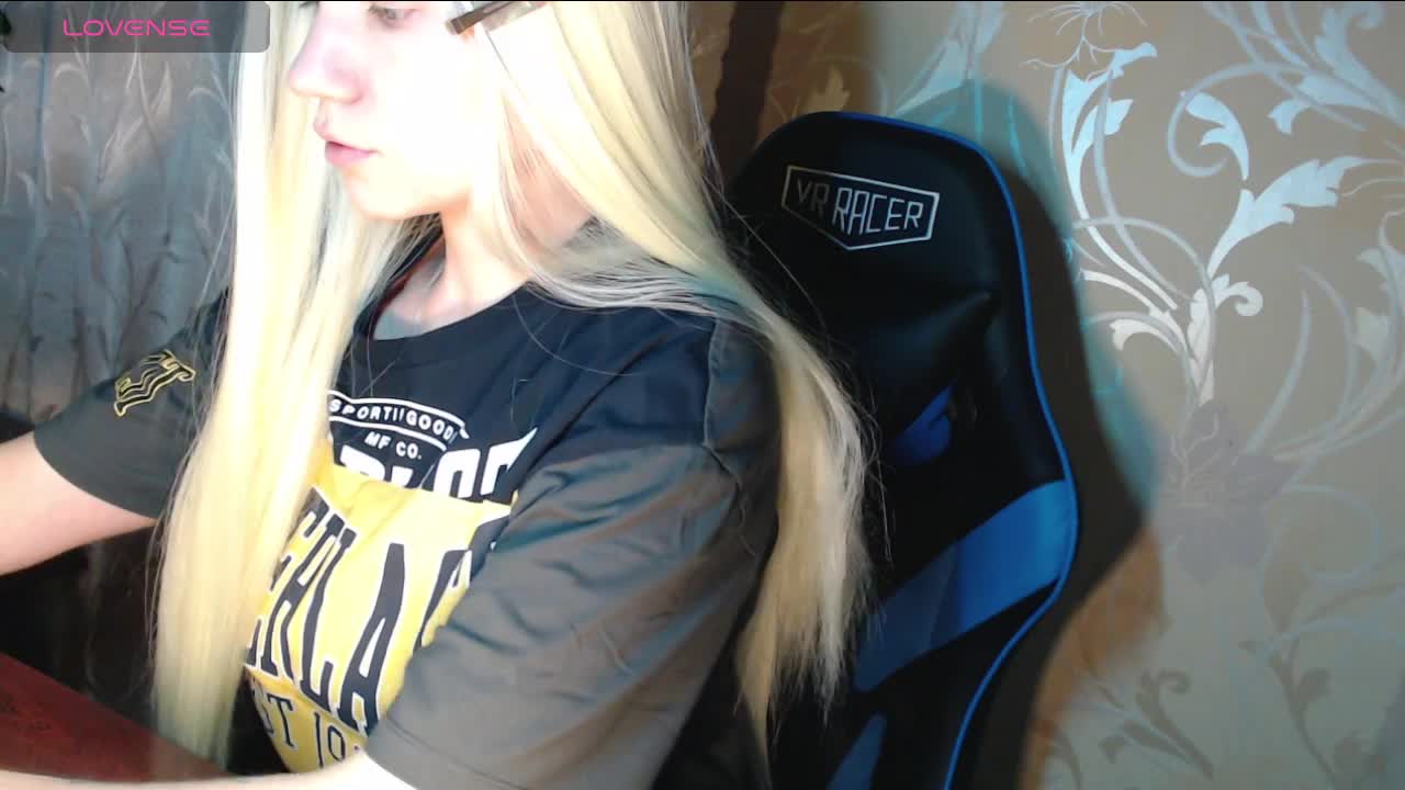 Shiny_Victoria Live Sex February 19, 2026