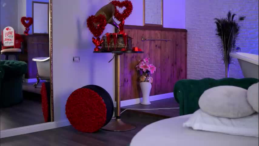jenna_day Live Sex February 19, 2026
