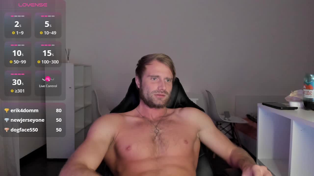 Paul-Rolex Live Sex February 19, 2026