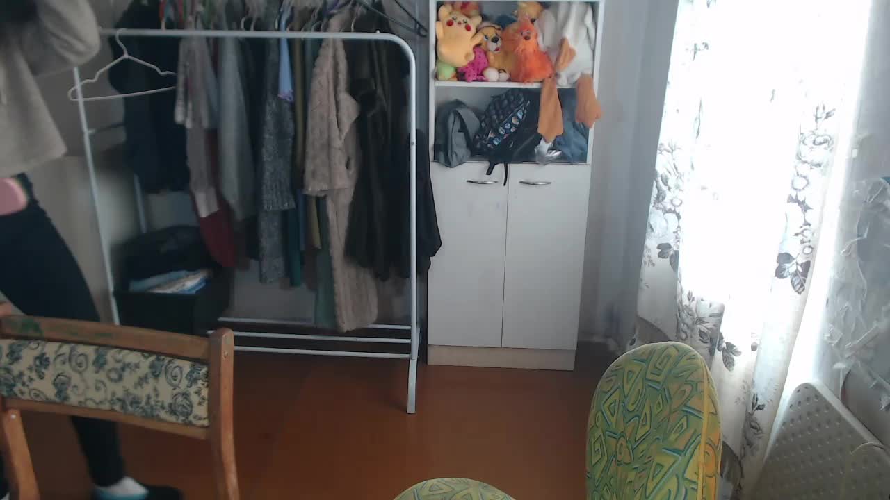 Blueberry18 Live Sex February 19, 2026