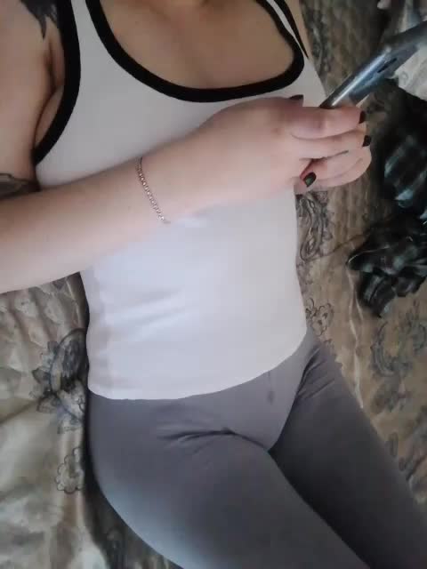 -Tiffany- Live Sex February 19, 2026