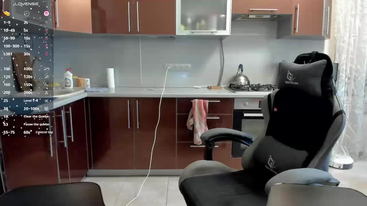 CarrieXDean Live Sex February 19, 2026