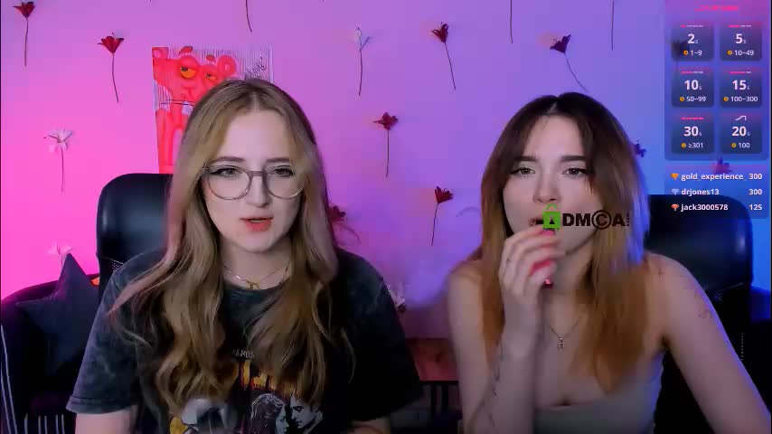 luna_berryy Live Sex February 19, 2026