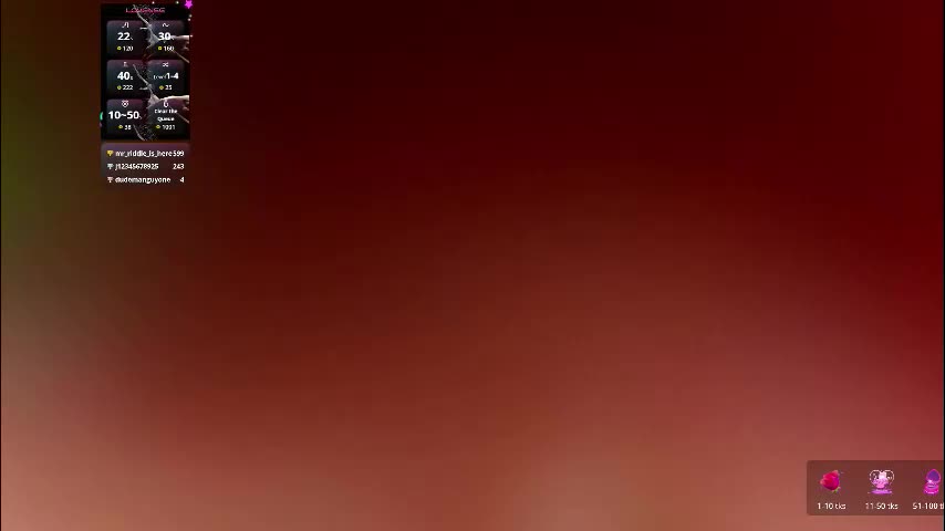 camilla__1one Live Sex February 19, 2026