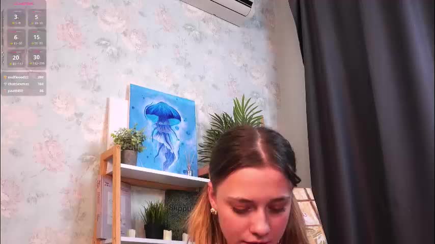 juliettakaniecki Live Sex February 19, 2026