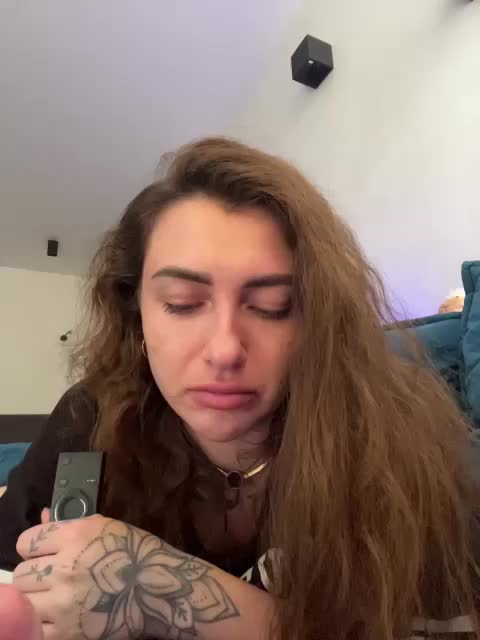 WILDGIRL Live Sex February 19, 2026