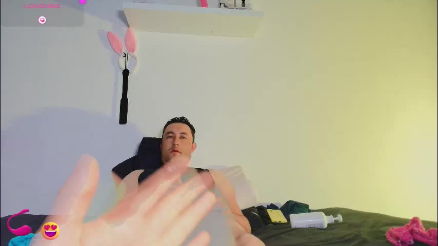 jeremmyandstacy Live Sex February 19, 2026