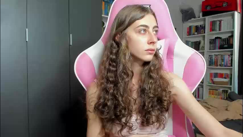 prettysomething Live Sex February 19, 2026