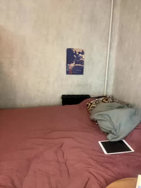 Kushina Live Sex February 19, 2026