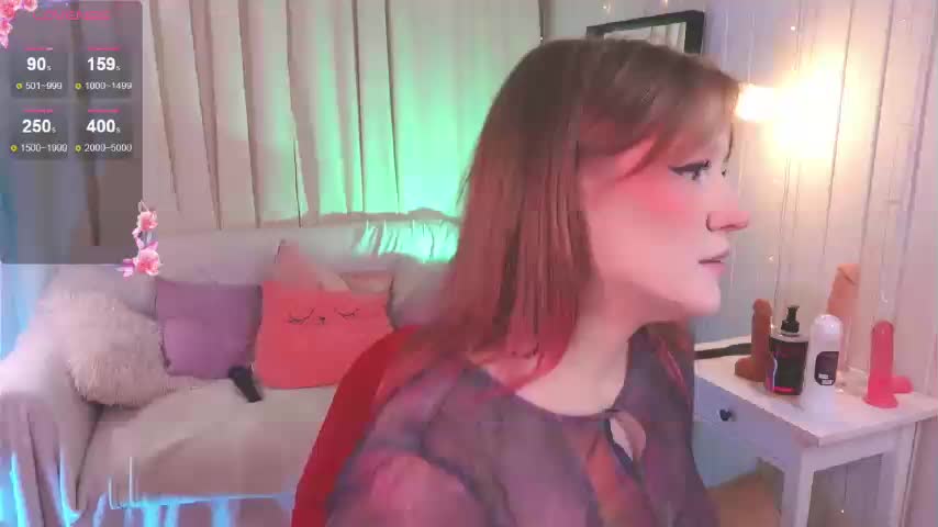 CrazyWine Live Sex February 19, 2026