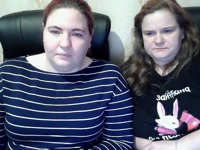 HollyXEva Live Sex February 19, 2026