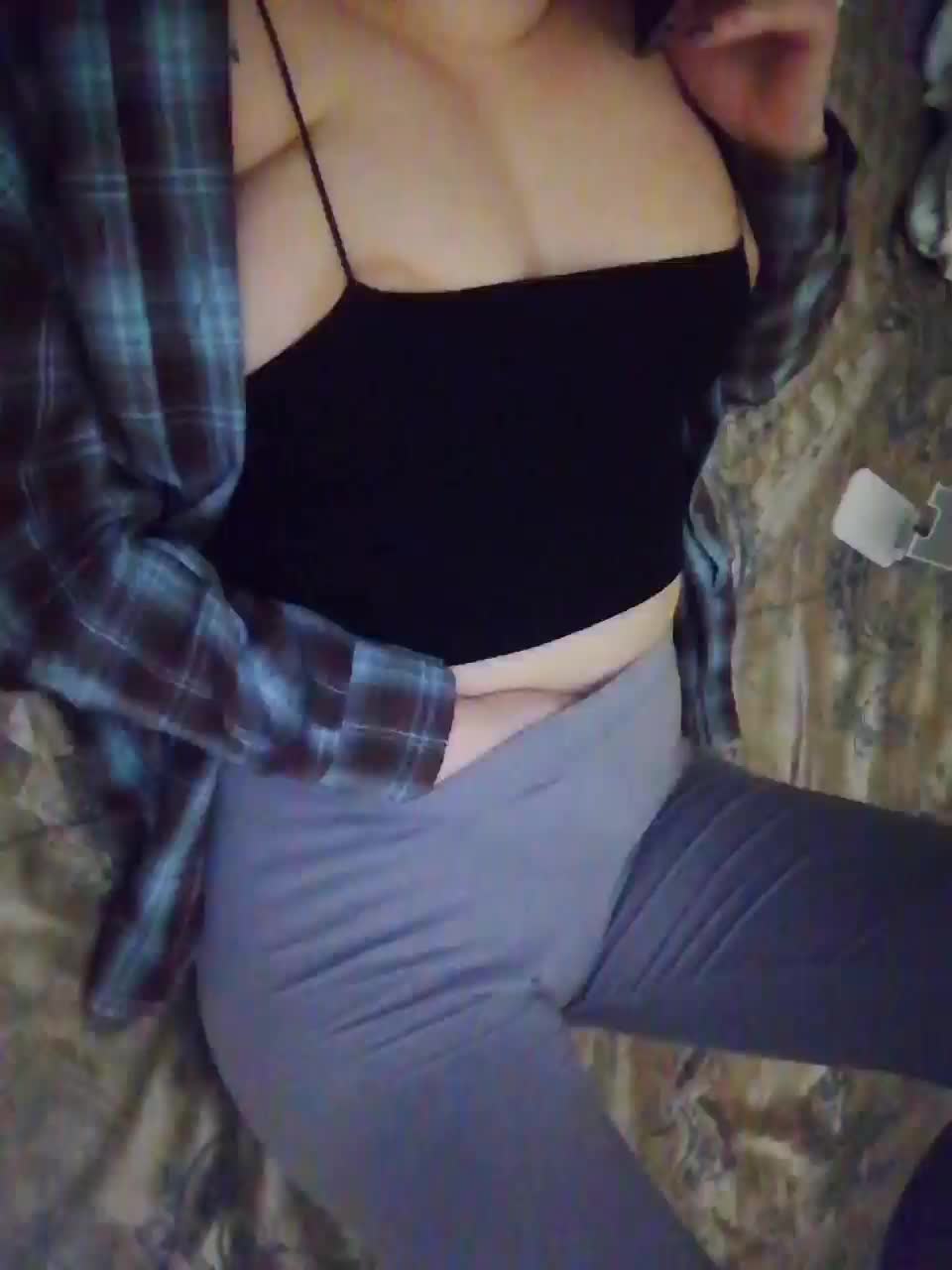 -Tiffany- Live Sex February 19, 2026