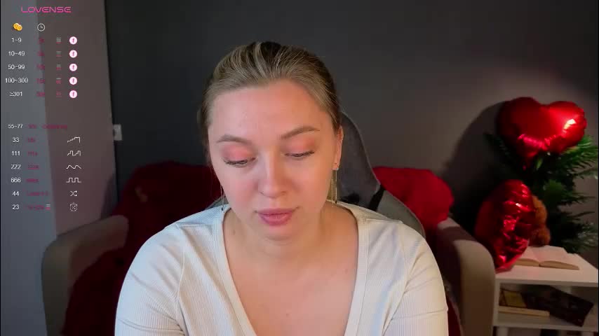 sssecretgirlfriend Live Sex February 19, 2026