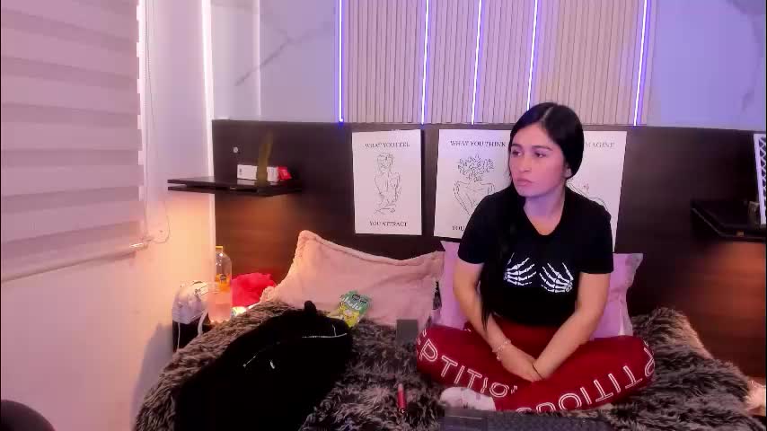 lara_as Live Sex February 19, 2026