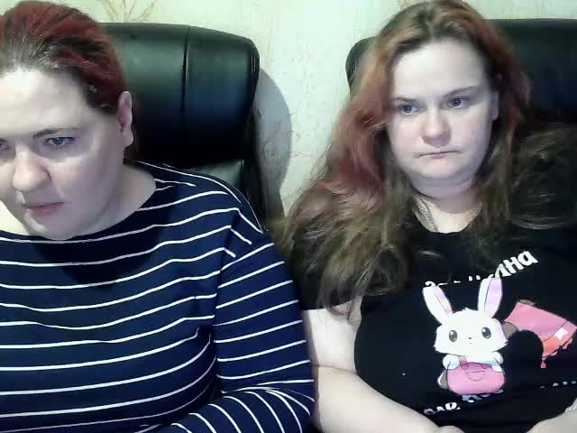 HollyXEva Live Sex February 19, 2026