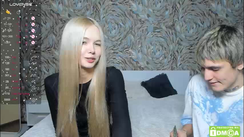 eshcka Live Sex February 19, 2026