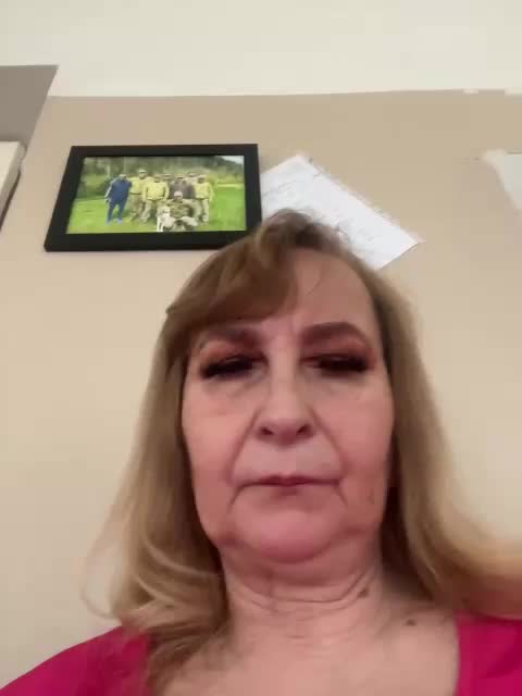 Alina1965 Live Sex February 19, 2026