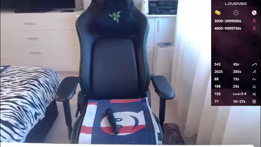 carmela_fox Live Sex February 19, 2026