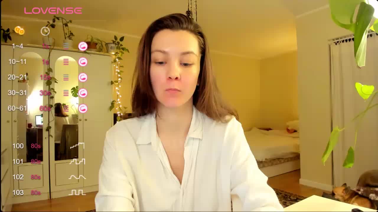 Sweet_Water Live Sex February 19, 2026