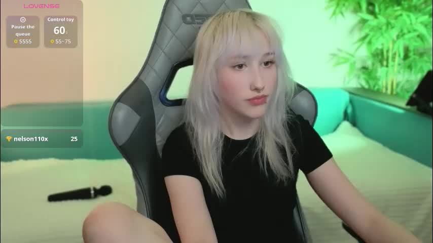 chrome_heartz Live Sex February 19, 2026