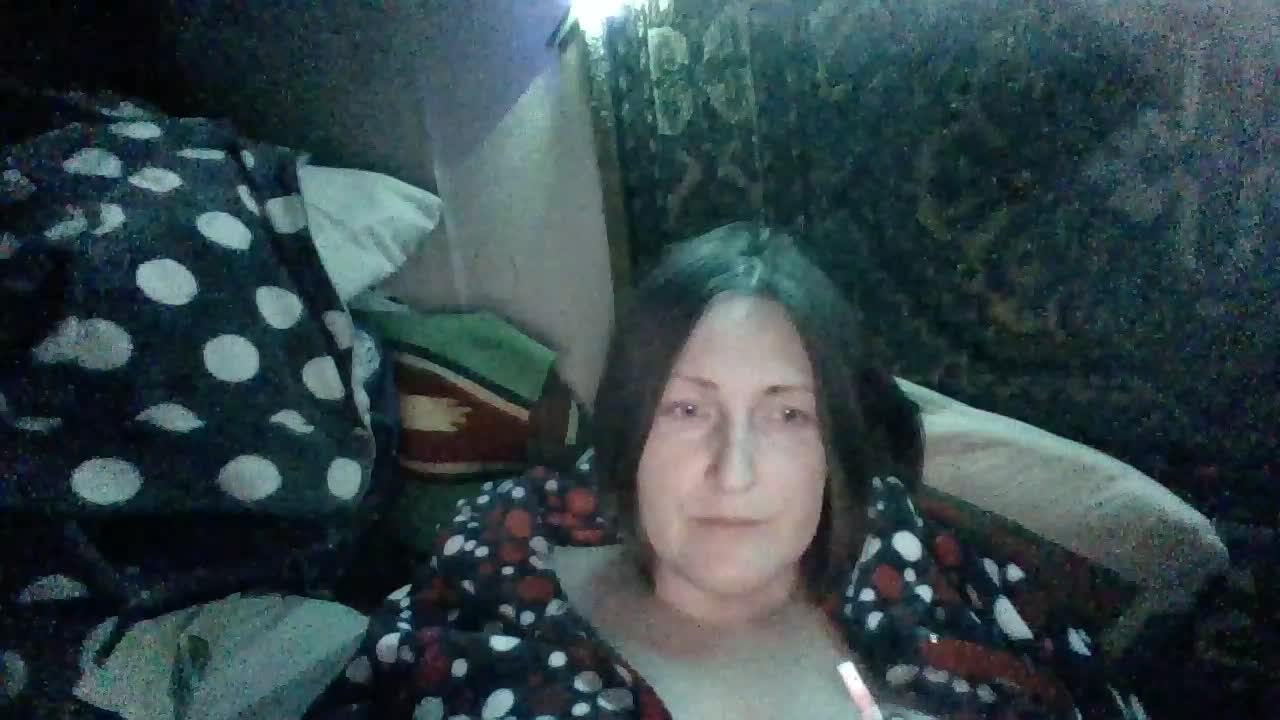 AllaSowinskaya Live Sex February 19, 2026