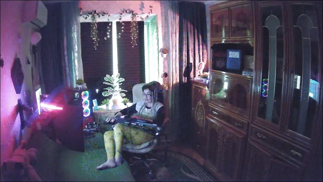 Infodar Live Sex February 19, 2026