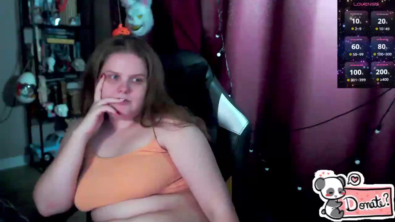 sweet_____cute Live Sex February 19, 2026