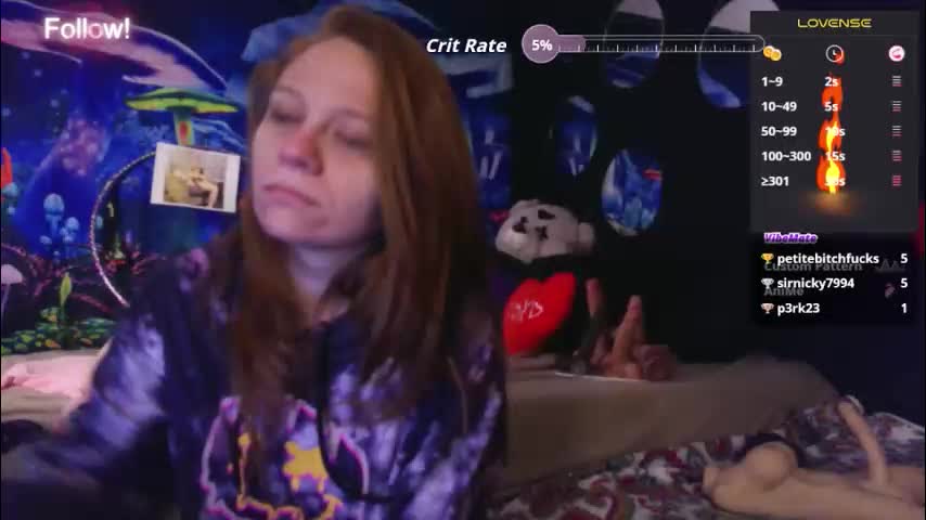 whosplayingwithfire Live Sex February 19, 2026