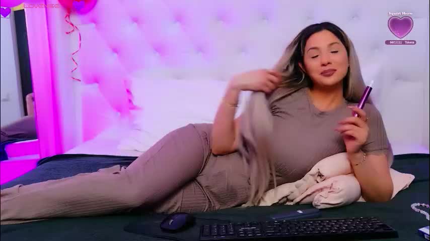 taahiraarabian Live Sex February 19, 2026