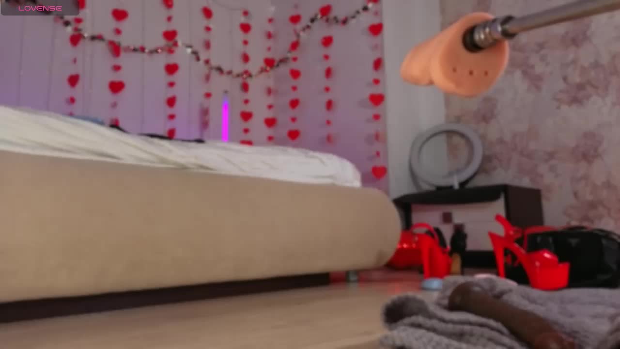 NicoleHampton Live Sex February 19, 2026