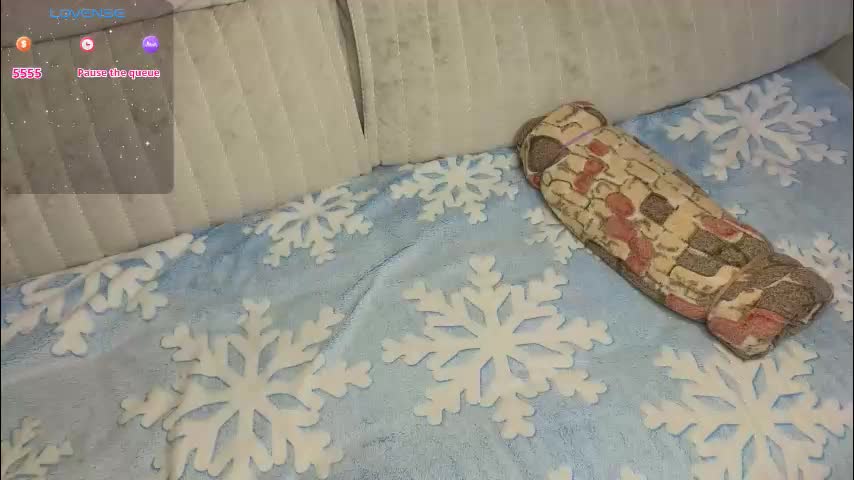 cherrypepperkiss Live Sex February 19, 2026