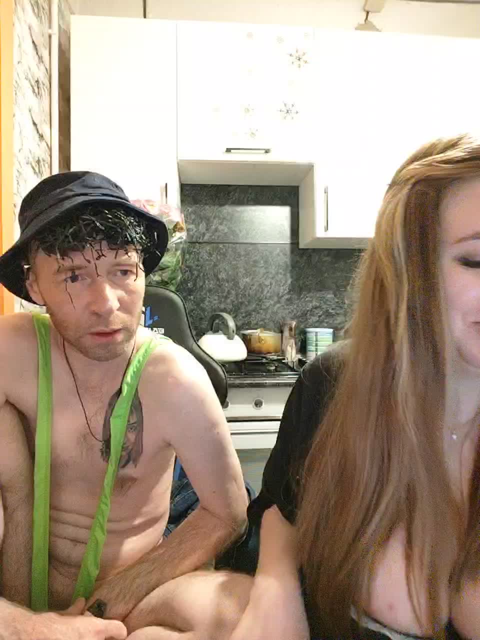 Innokentiy449 Live Sex February 19, 2026