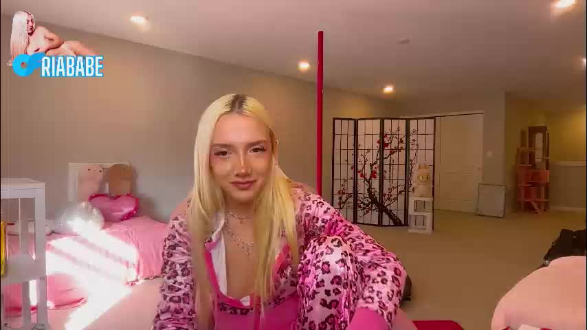 riababe Live Sex February 19, 2026