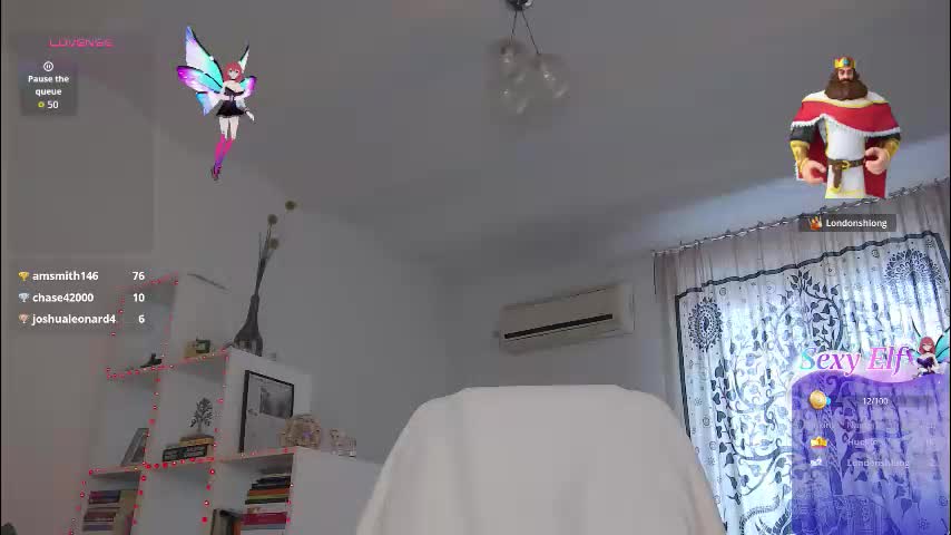 bohobabelexy Live Sex February 19, 2026