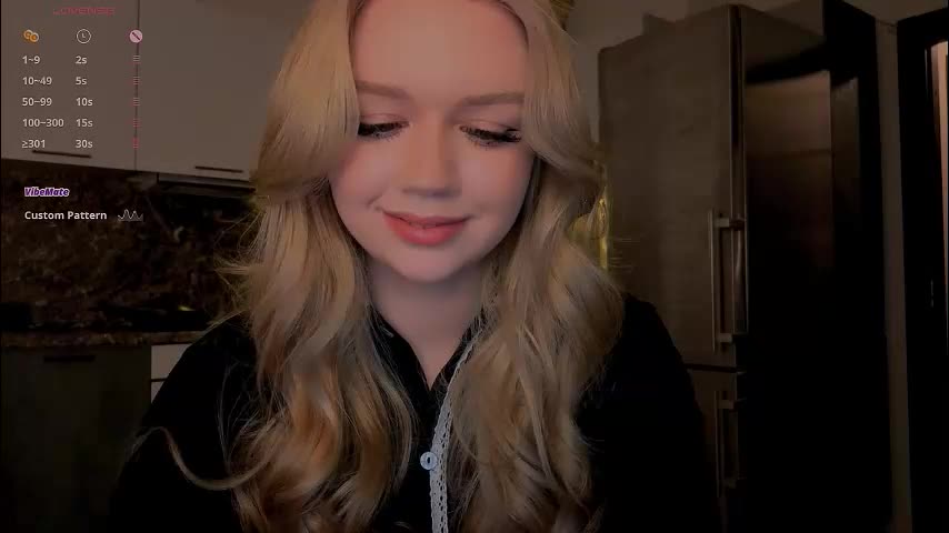 jiaalisaa Live Sex February 19, 2026