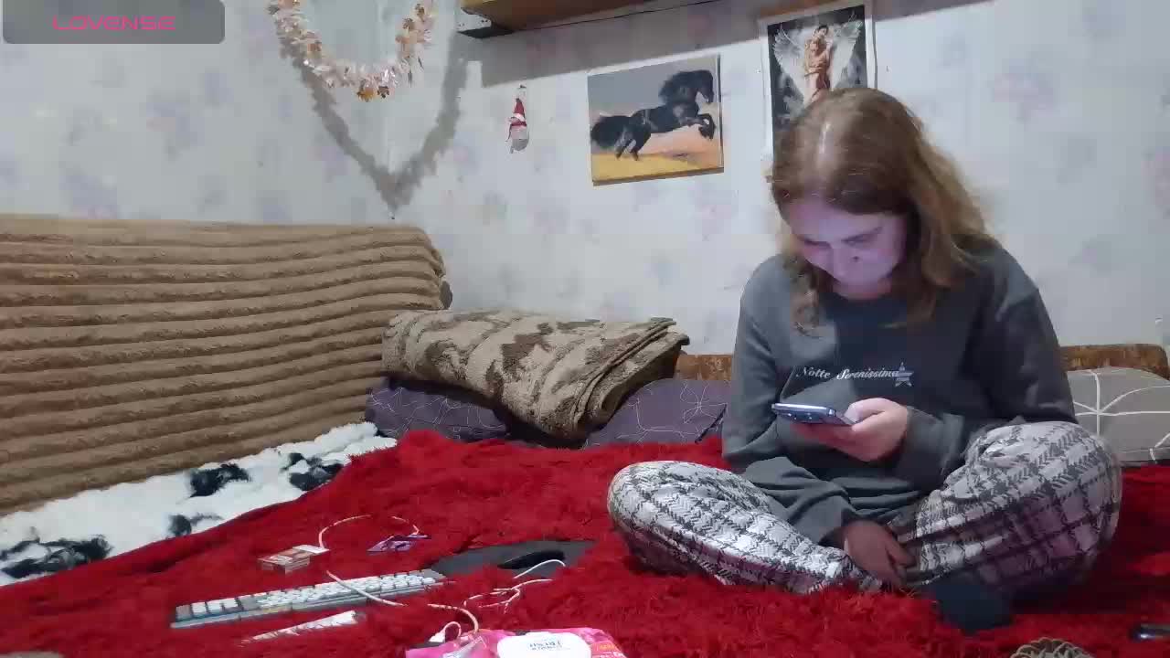 Krohab Live Sex February 19, 2026