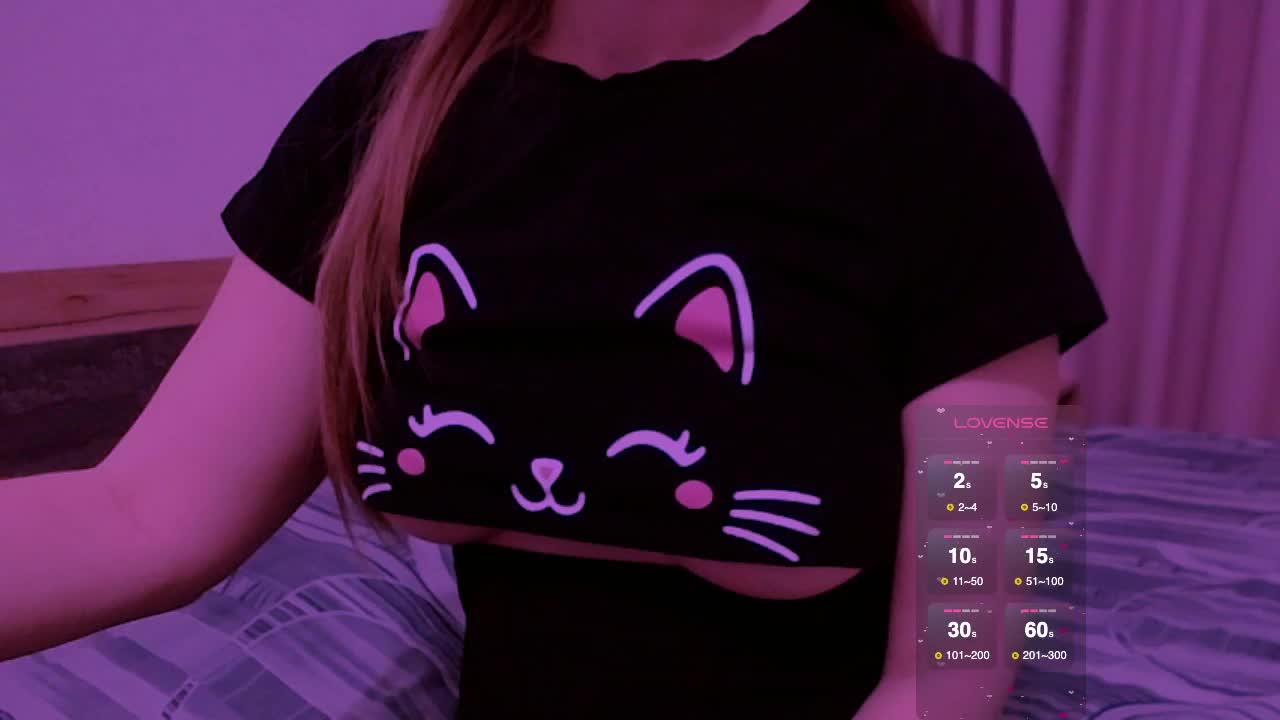 Trin_ Live Sex February 19, 2026