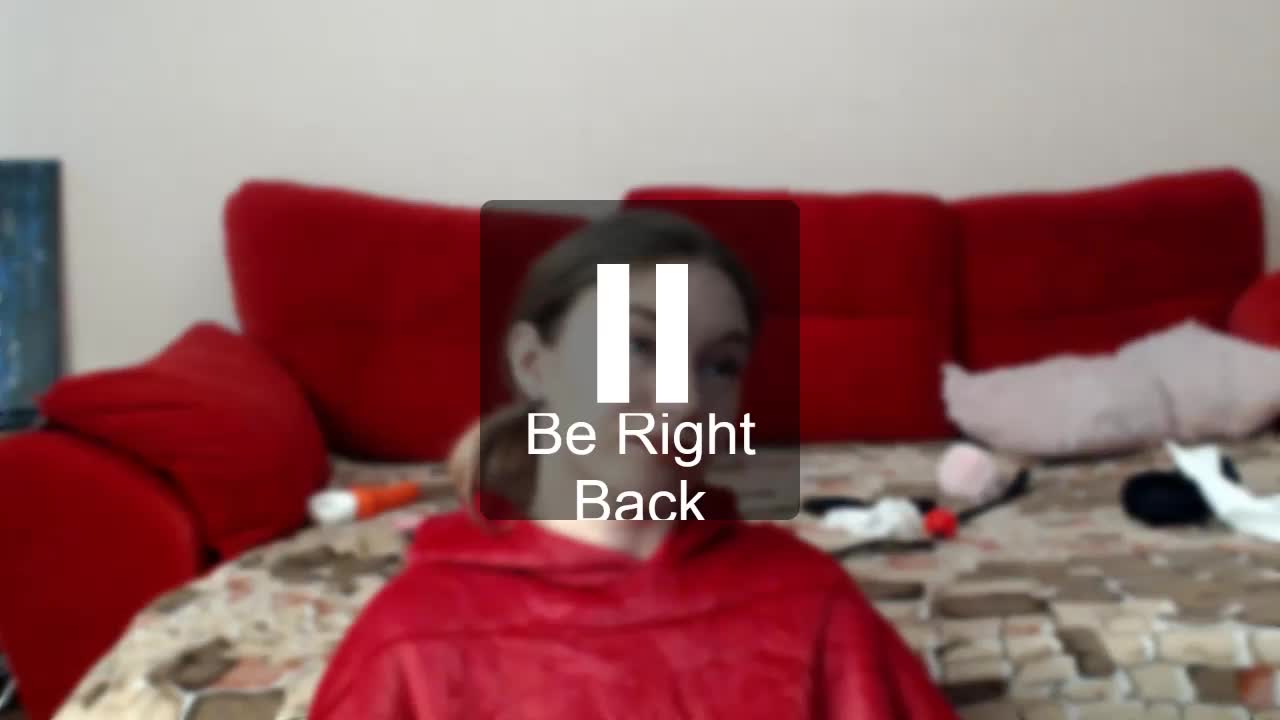 Feyka-dream Live Sex February 19, 2026