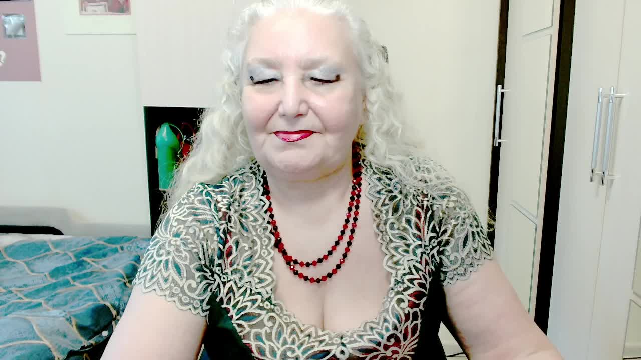 GrannyWants Live Sex February 19, 2026