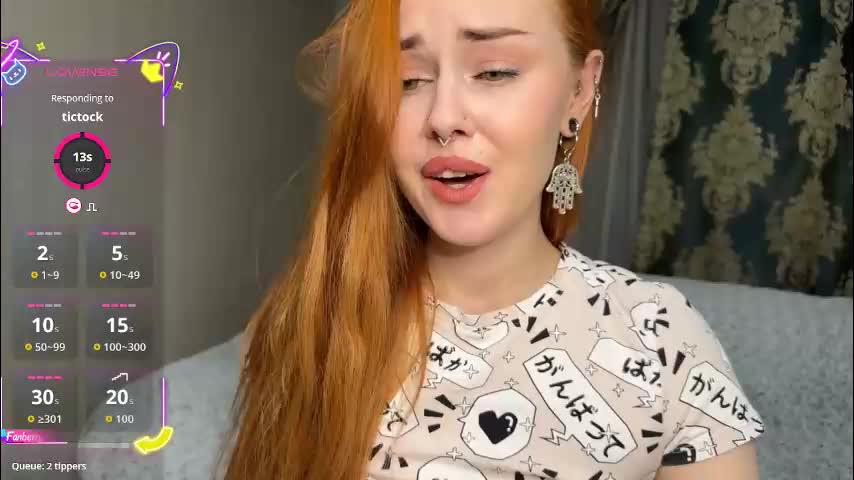 sargonium909 Live Sex February 19, 2026