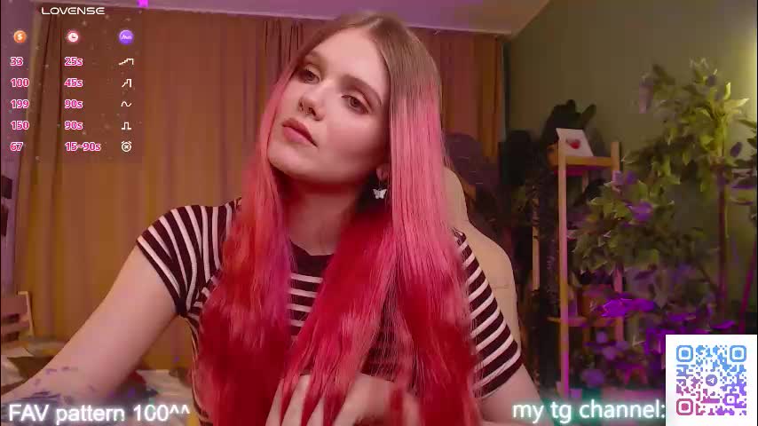 gretchen_mol Live Sex February 19, 2026